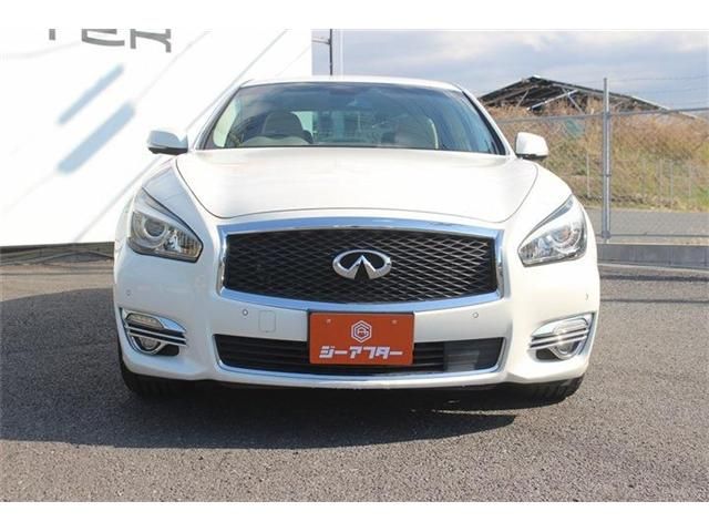 NISSAN FUGA HYBRID 2015 Image 31