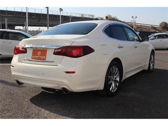 NISSAN FUGA HYBRID 2015 Image 31