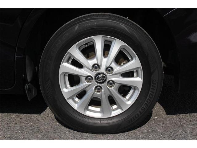 TOYOTA NOAH HYBRID 2018 Image 31