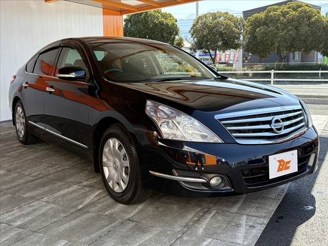 NISSAN TEANA 2012 Image 31