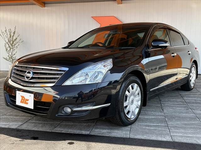 NISSAN TEANA 2012 Image 31