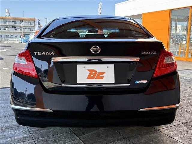 NISSAN TEANA 2012 Image 31