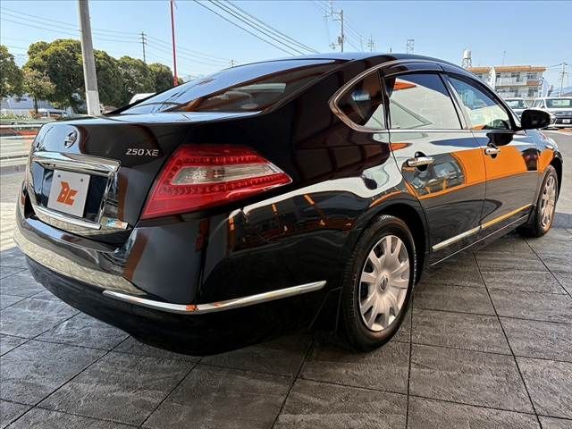 NISSAN TEANA 2012 Image 31