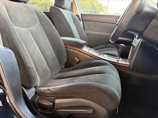 NISSAN TEANA 2012 Image 31