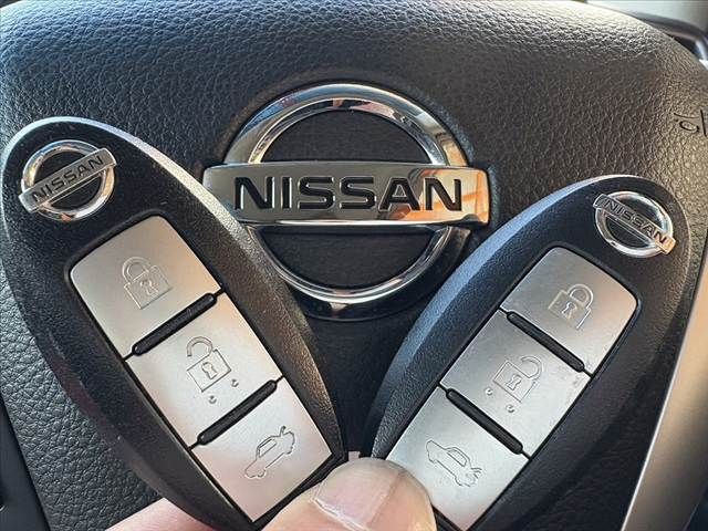 NISSAN TEANA 2012 Image 31