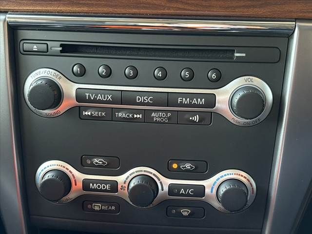 NISSAN TEANA 2012 Image 31