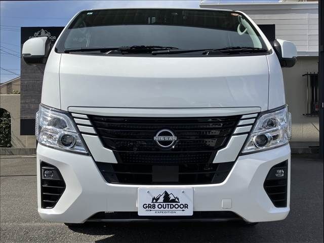 NISSAN CARAVAN VAN 2WD 2022 Image 31