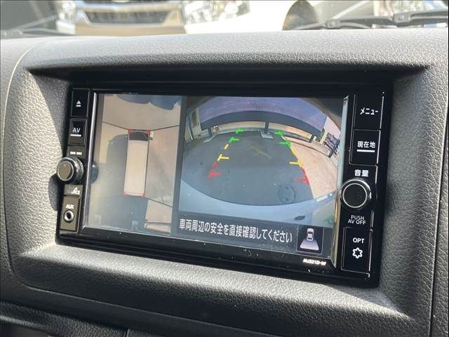 NISSAN CARAVAN VAN 2WD 2022 Image 31