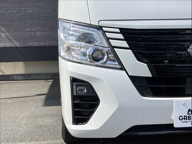 NISSAN CARAVAN VAN 2WD 2022 Image 31