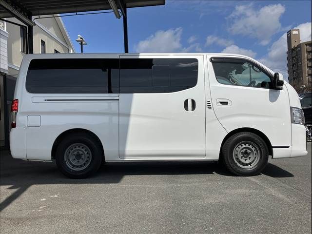 NISSAN CARAVAN VAN 2WD 2022 Image 31