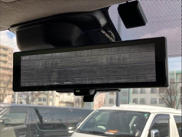 NISSAN CARAVAN VAN 2WD 2022 Image 31