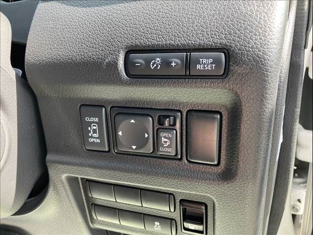 NISSAN CARAVAN VAN 2WD 2022 Image 31