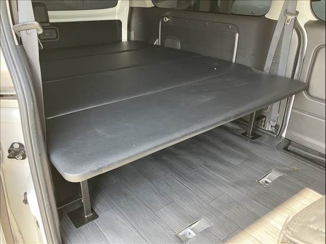 NISSAN CARAVAN VAN 2WD 2022 Image 31