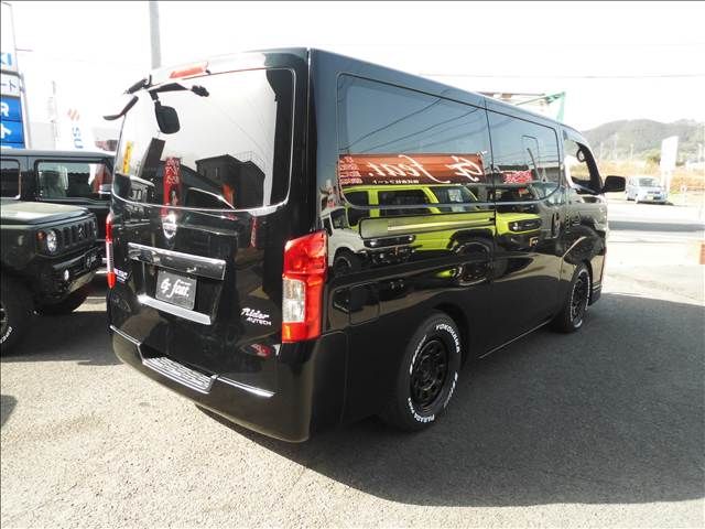 NISSAN NV350 CARAVAN 2012 Image 31