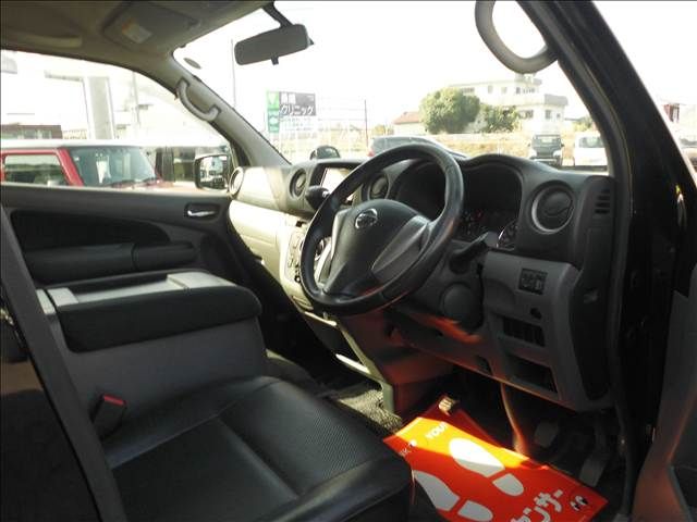 NISSAN NV350 CARAVAN 2012 Image 31