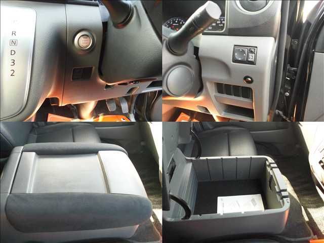 NISSAN NV350 CARAVAN 2012 Image 31