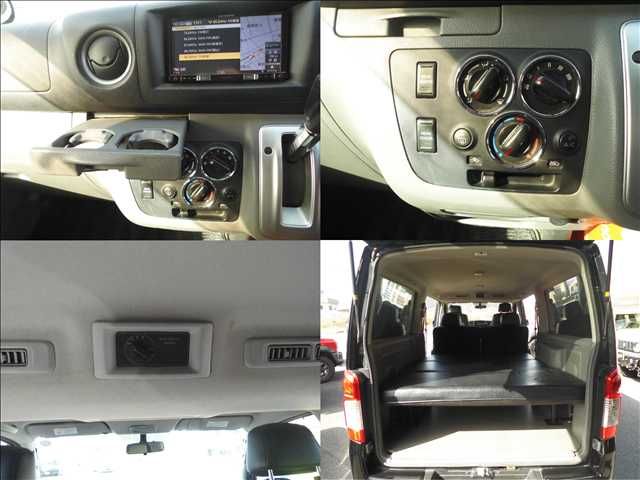 NISSAN NV350 CARAVAN 2012 Image 31