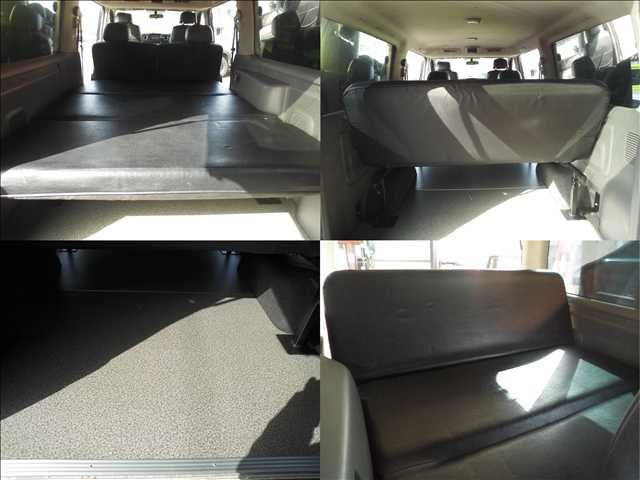 NISSAN NV350 CARAVAN 2012 Image 31