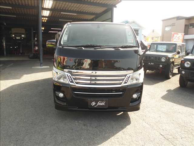 NISSAN NV350 CARAVAN 2012 Image 31