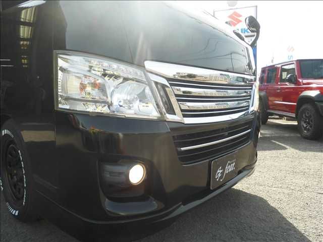 NISSAN NV350 CARAVAN 2012 Image 31