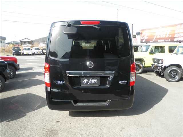 NISSAN NV350 CARAVAN 2012 Image 31
