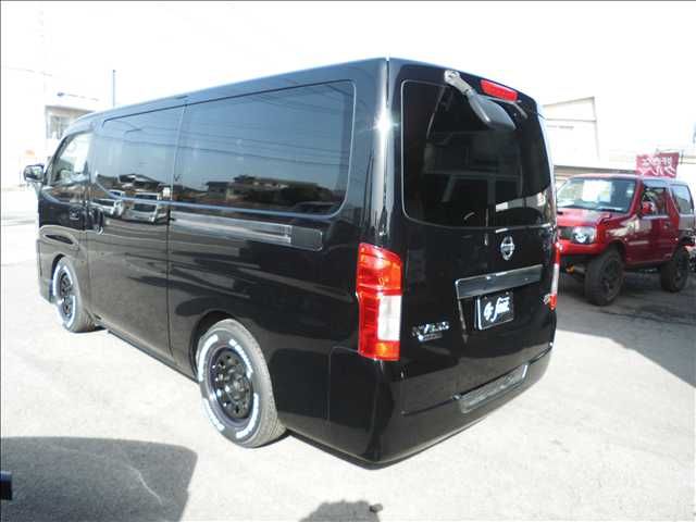 NISSAN NV350 CARAVAN 2012 Image 31