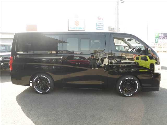 NISSAN NV350 CARAVAN 2012 Image 31