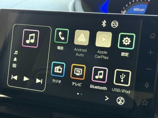 DAIHATSU TANTO CUSTOM 2021 Image 31