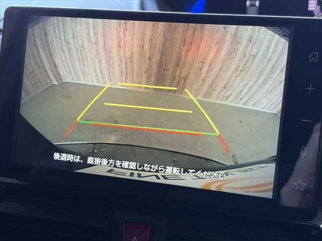 DAIHATSU TANTO CUSTOM 2021 Image 31