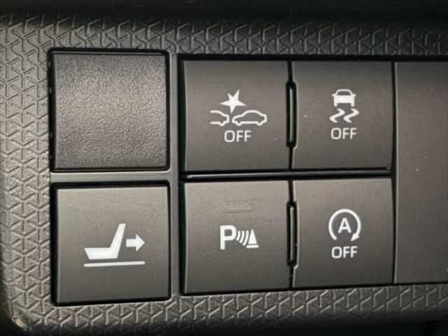 DAIHATSU TANTO CUSTOM 2021 Image 31