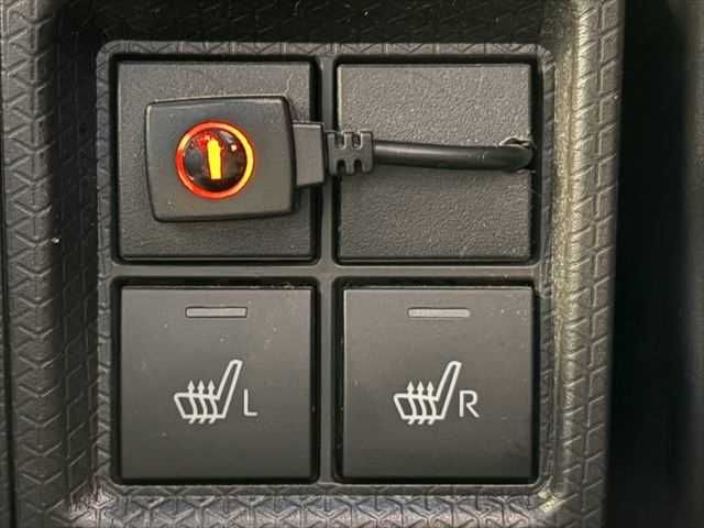 DAIHATSU TANTO CUSTOM 2021 Image 31