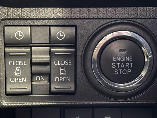 DAIHATSU TANTO CUSTOM 2021 Image 31