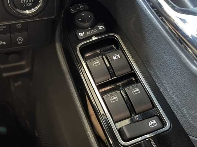 DAIHATSU TANTO CUSTOM 2021 Image 31