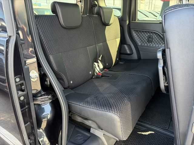 DAIHATSU TANTO CUSTOM 2021 Image 31