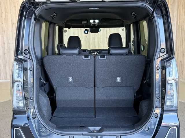 DAIHATSU TANTO CUSTOM 2021 Image 31