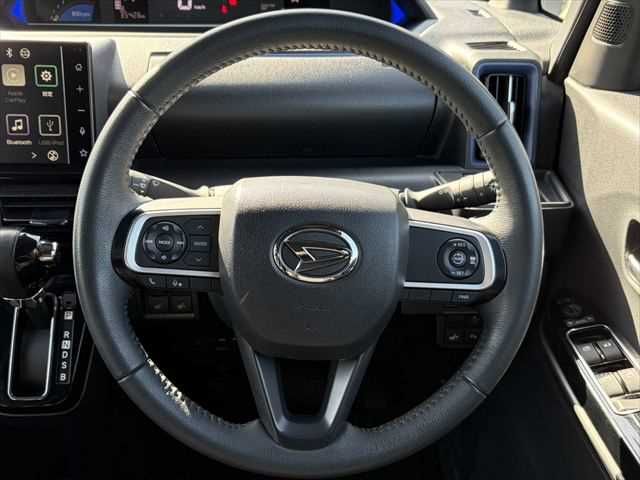 DAIHATSU TANTO CUSTOM 2021 Image 31