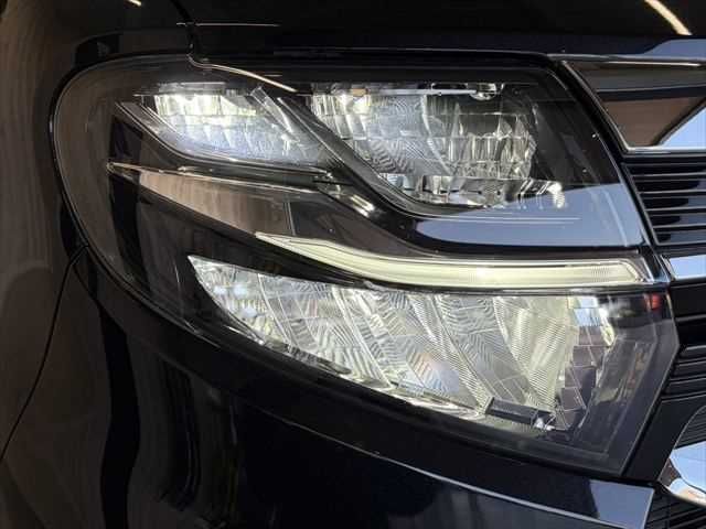 DAIHATSU TANTO CUSTOM 2021 Image 31