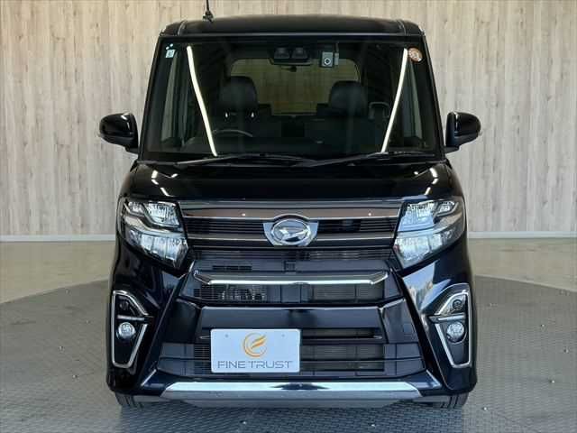 DAIHATSU TANTO CUSTOM 2021 Image 31