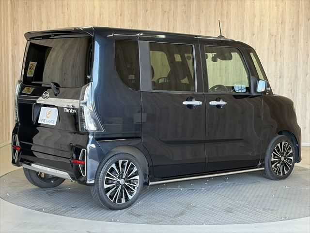 DAIHATSU TANTO CUSTOM 2021 Image 31