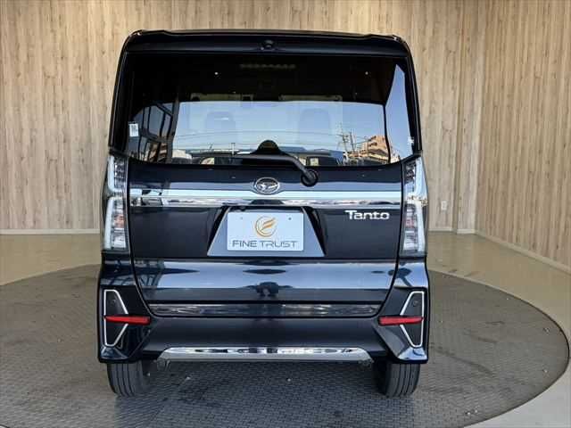 DAIHATSU TANTO CUSTOM 2021 Image 31