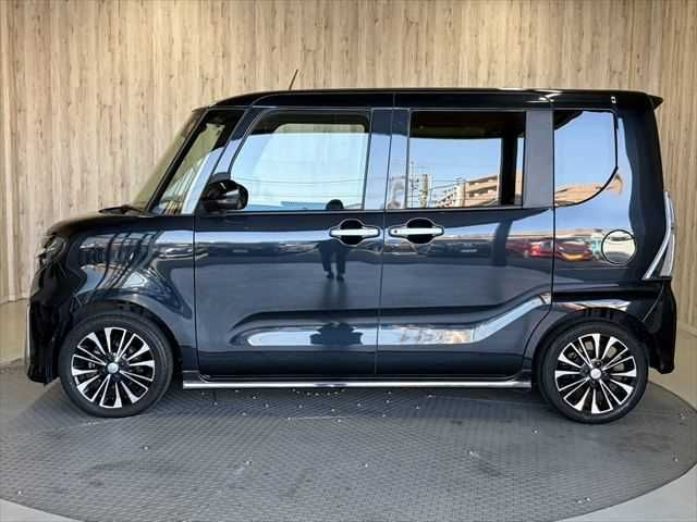 DAIHATSU TANTO CUSTOM 2021 Image 31