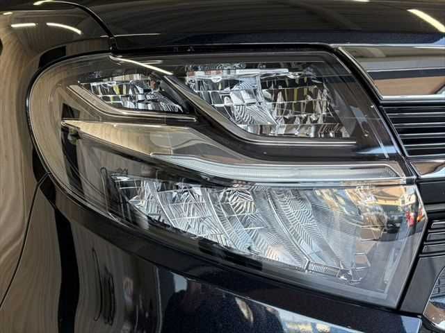 DAIHATSU TANTO CUSTOM 2021 Image 31