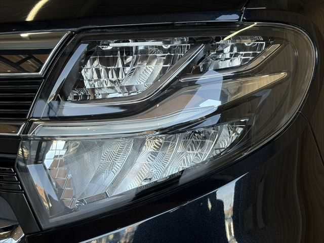 DAIHATSU TANTO CUSTOM 2021 Image 31