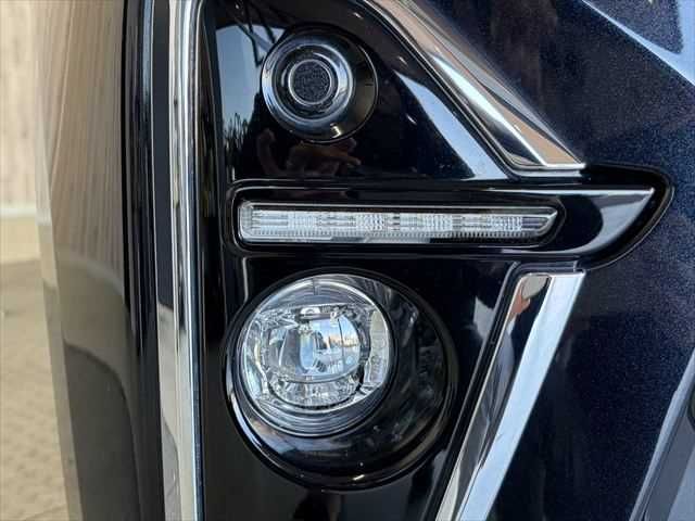 DAIHATSU TANTO CUSTOM 2021 Image 31