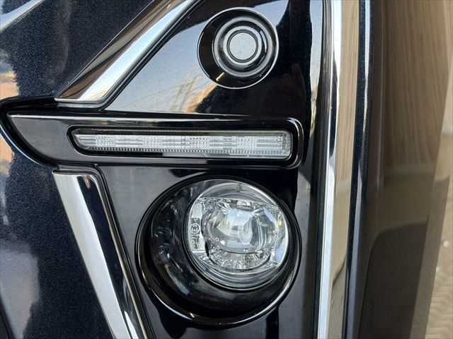 DAIHATSU TANTO CUSTOM 2021 Image 31