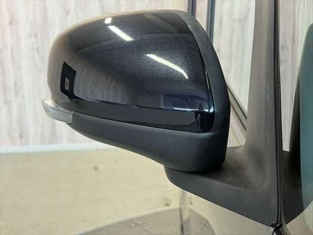 DAIHATSU TANTO CUSTOM 2021 Image 31