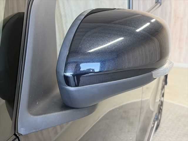 DAIHATSU TANTO CUSTOM 2021 Image 31