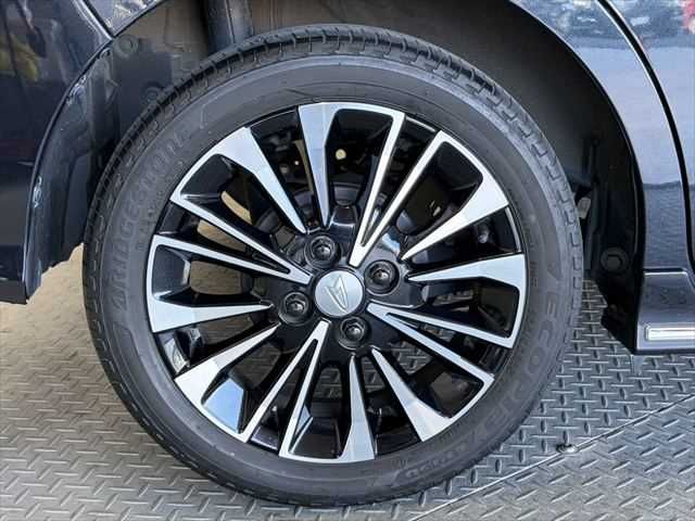 DAIHATSU TANTO CUSTOM 2021 Image 31