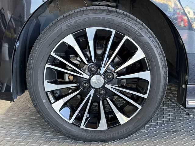 DAIHATSU TANTO CUSTOM 2021 Image 31