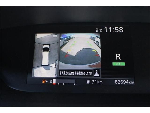 NISSAN SERENA  S-HYBRID 2017 Image 31